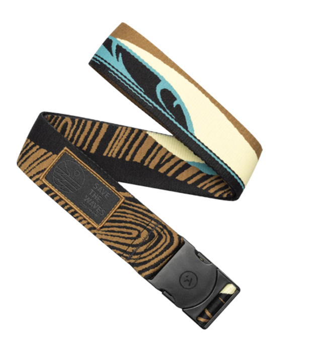 ARCADE Save The Waves Adventure Belt - Tumbleweed