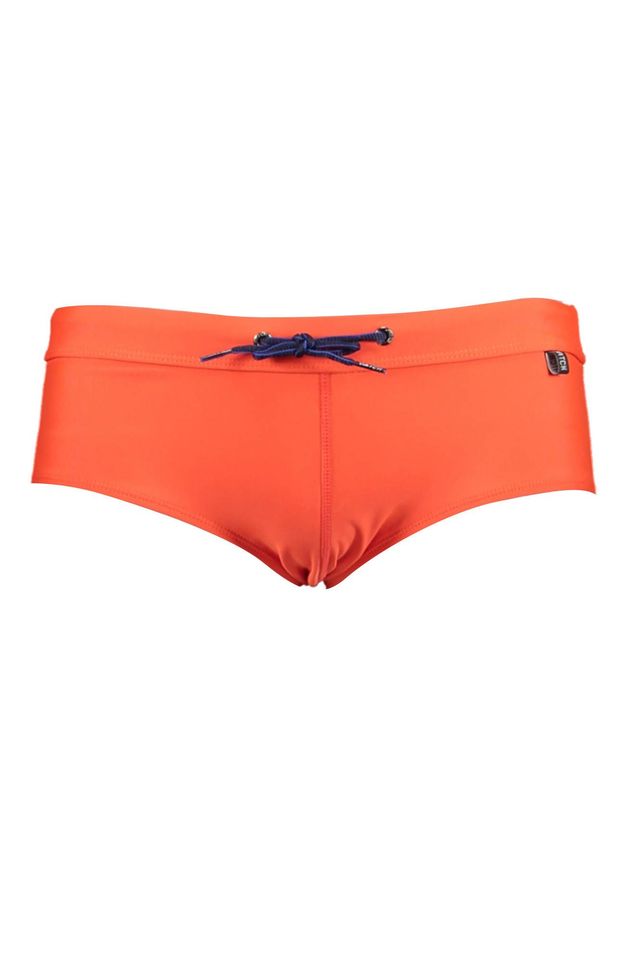 DATCH COSTUME PARTE SOTTO UOMO ROSSO