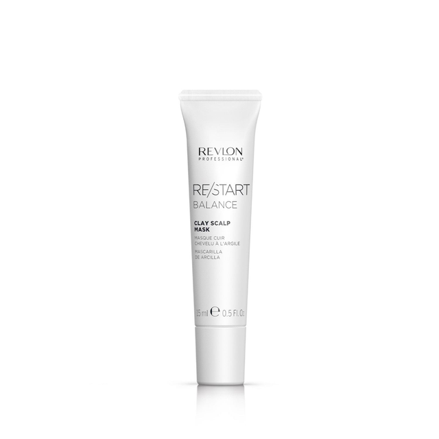 RE/START™ BALANCE CLAY SCALP MASK