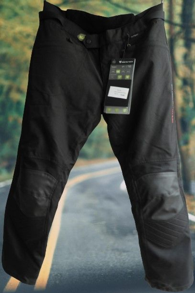 pantalon moto REV'IT! TROUSERS FACTOR 3