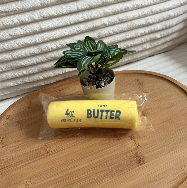Butter Squishy