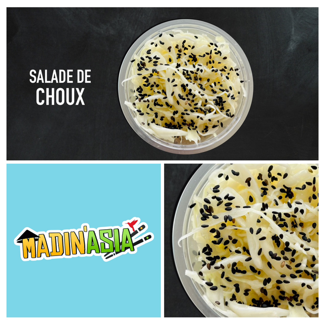 Salade de Chou