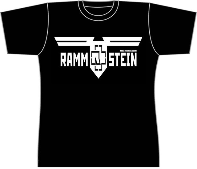 Rammstein