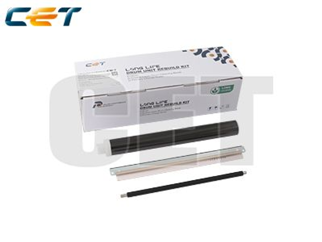CET Long Life Drum Unit Rebuild Kit#DK3130-Kit | DK3172-Kit | DK3192-Kit | DK3100-Kit