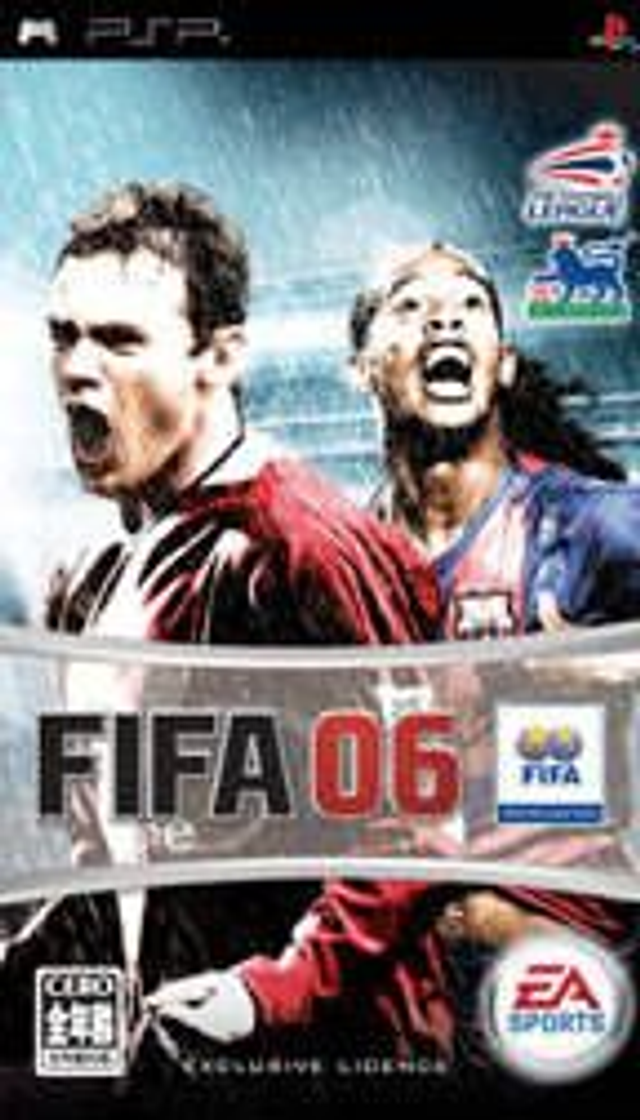 FIFA 06 #05061