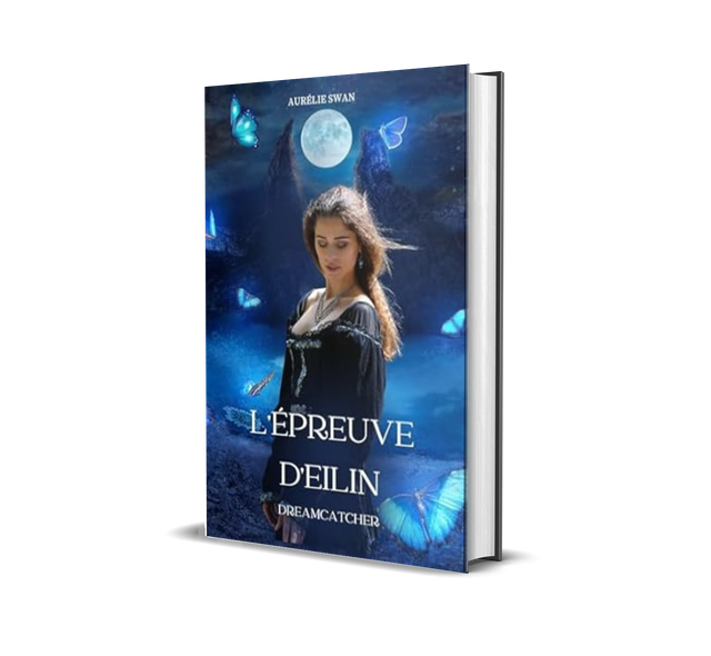 L&#039;épreuve d&#039;Eilin, nouvelle spin-off Dreamcatcher