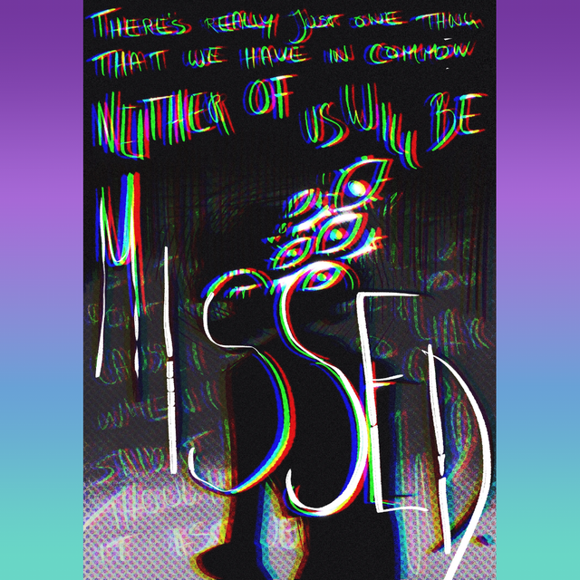 OC Series - Jophias "SAINT BERNARD" Print