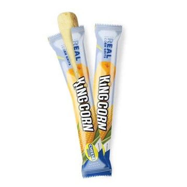 King Corn Big Cheese 10g