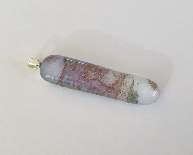 Europa Pendant #232