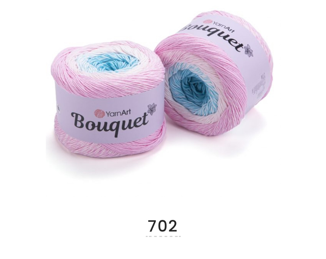 Bouquet 702