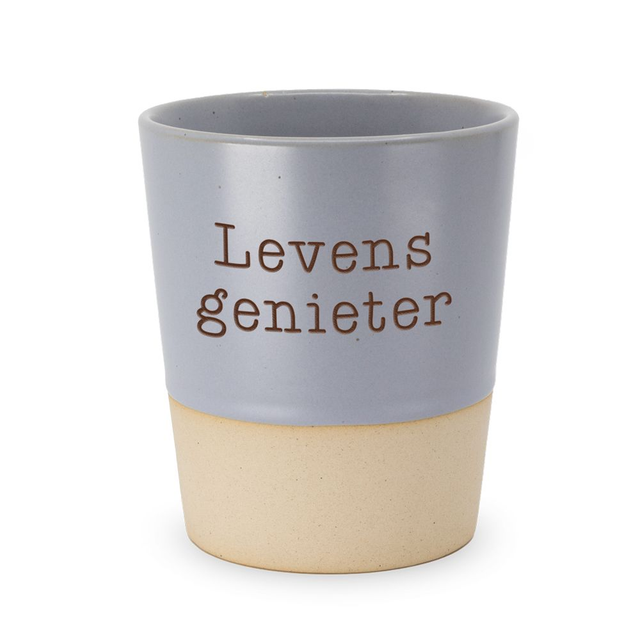 Mok Levensgenieter | Special Ceramics