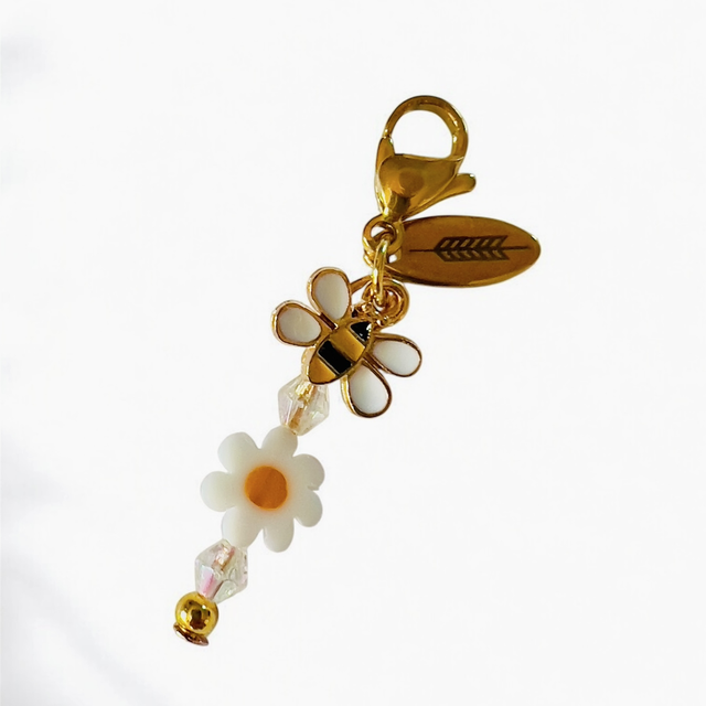 EQUI CHARM FLOWER bzzz