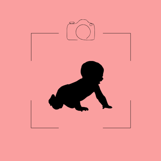 Baby/Newborn Portrait