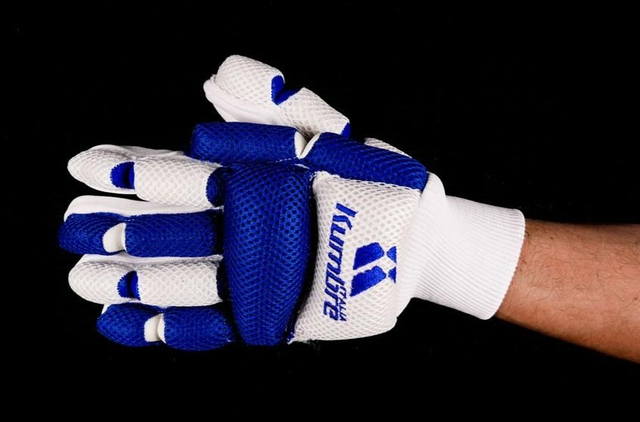 GUANTS KUMBRE ITALIA