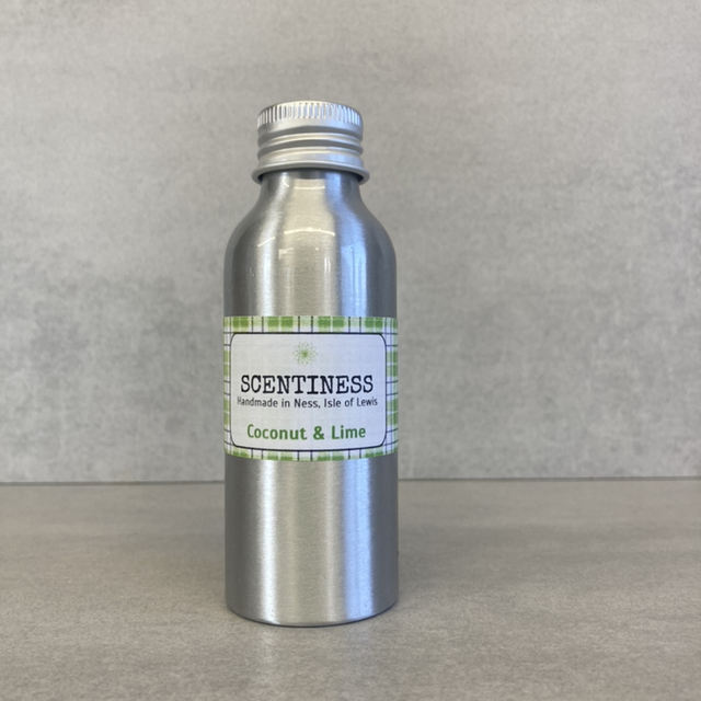 Diffuser Refill Oil, 100ml