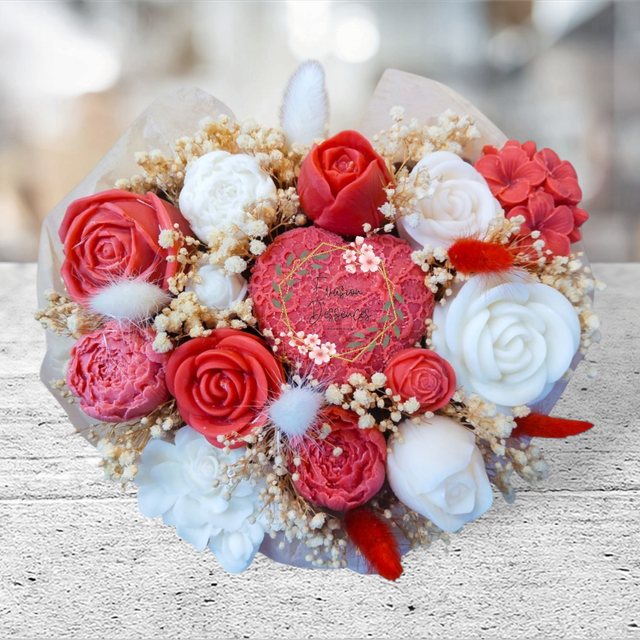 Box Coeur 