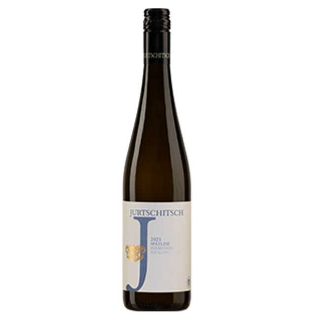 Jurtschitsch Riesling Permstein 2023 Spätlese