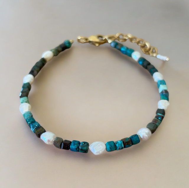 Bracelet Rêverie d’Azur