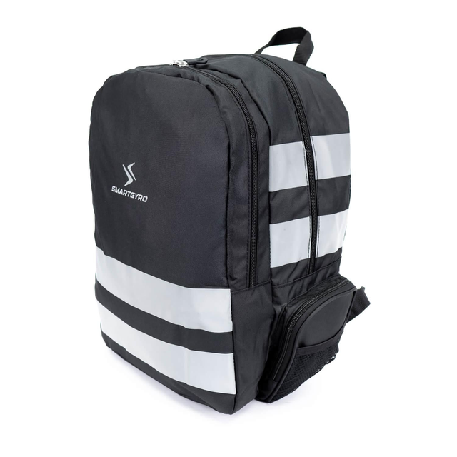 SMARTGYRO MOCHILA BLACK