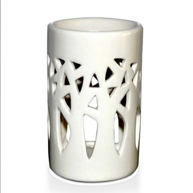 Brûle parfum Forêt blanc