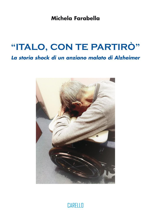 “ITALO, CON TE PARTIRÒ”