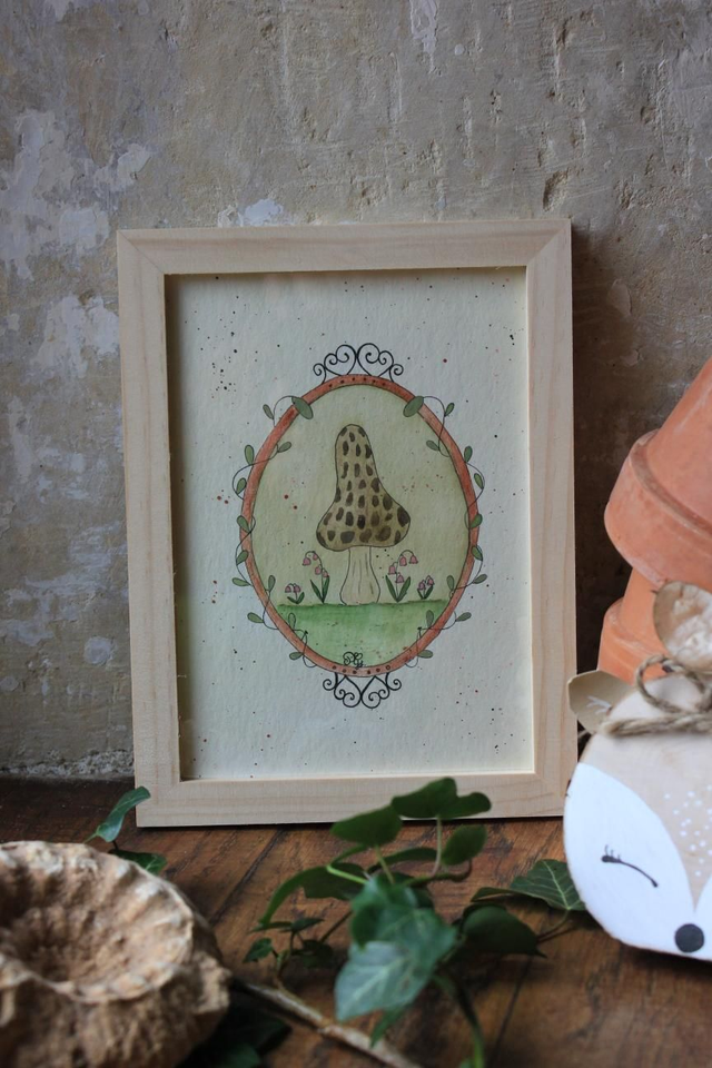 Rencontre forestière 