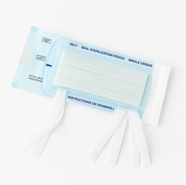 Bande de collagène 5 sachets contenant 10 pièces