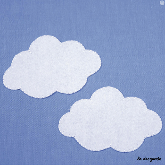  Patch: Wolk