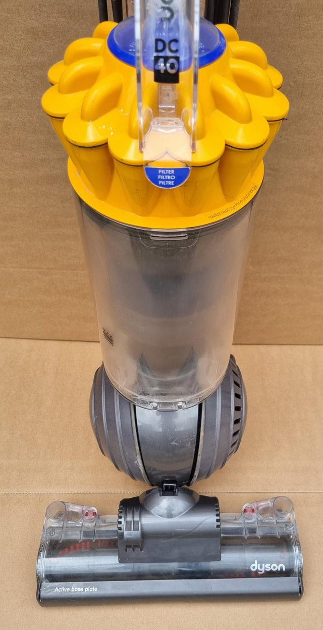 Dyson DC40 Ball Upright Vacuum Cleaner 