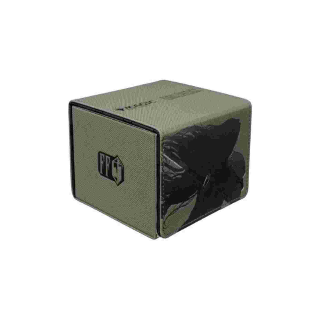 Final Fantasy Sephiroth Premium Alcove Edge Deck Box Final Fantasy - Ultra Pro