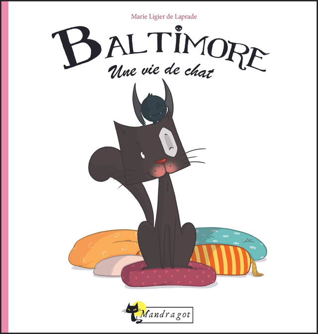 Baltimore - Une vie de chat