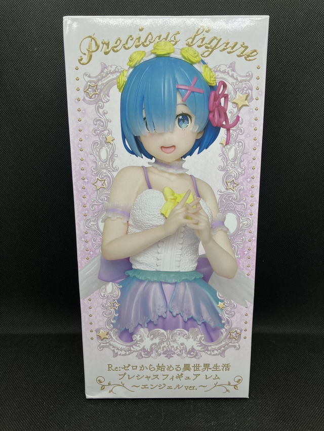 Figurine Re:Zero Rem