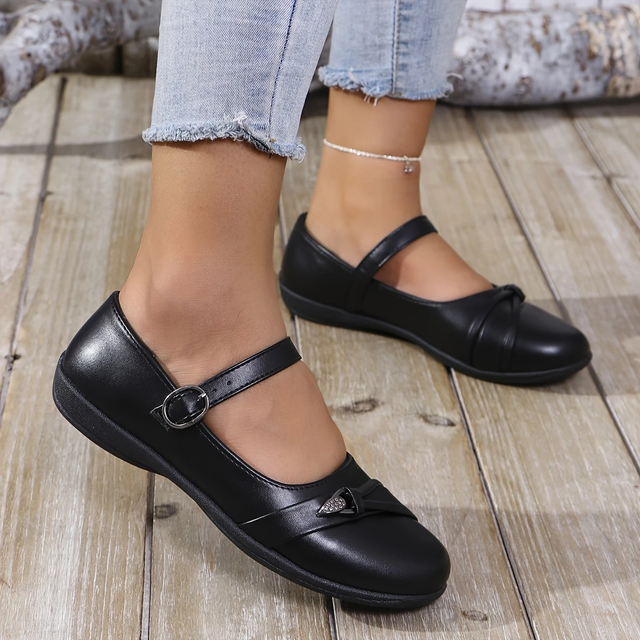 Women's 2025 Flat Shoes