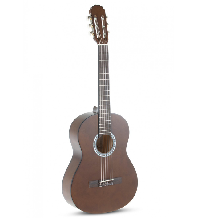 Gewa Pure 3/4 Size Classical - Walnut