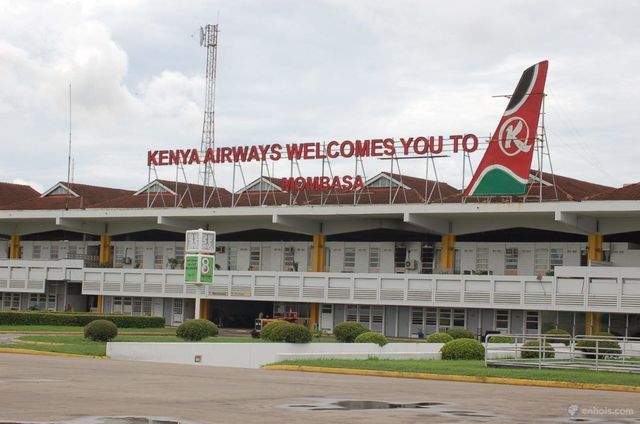 Voucher (Transport Luchthaven)