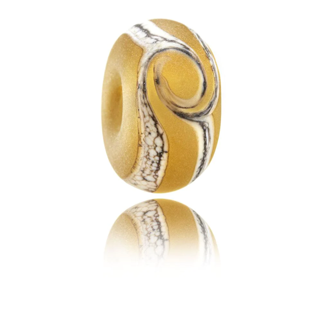 Nalu Beads Crow Point Bead 