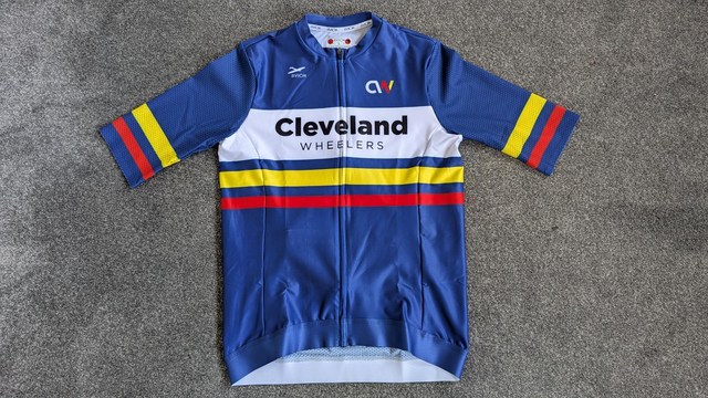 Jersey Short Sleeve - Youth U16