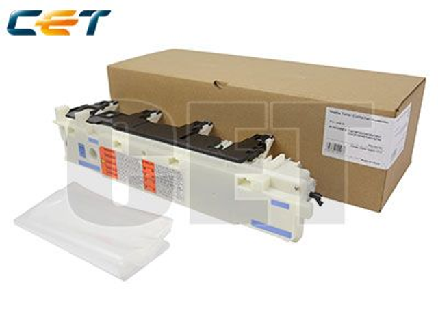 CET Waste Toner Container Canon #FM4-8400-010 |  FM3-5945-010