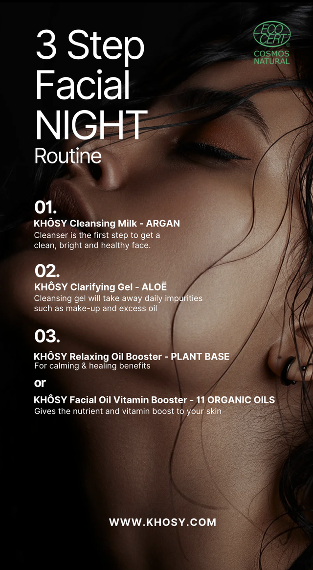 WELCOME Starter Night Kit 