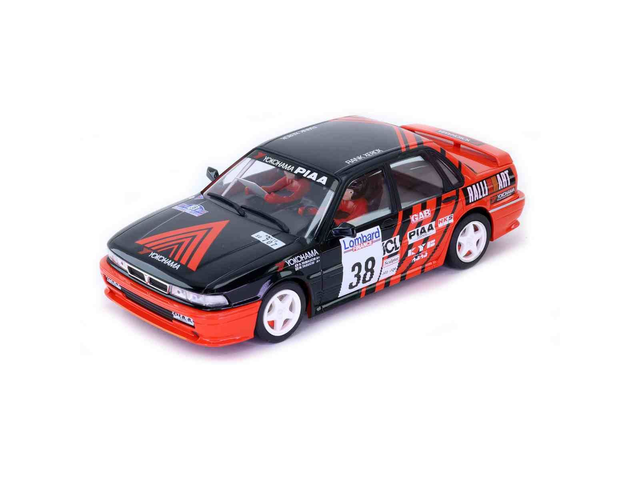 Mitsubishi Galant VR4 RAC Rally 1991 Avant Slot 52205 1/32