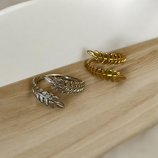 Bague Luna 