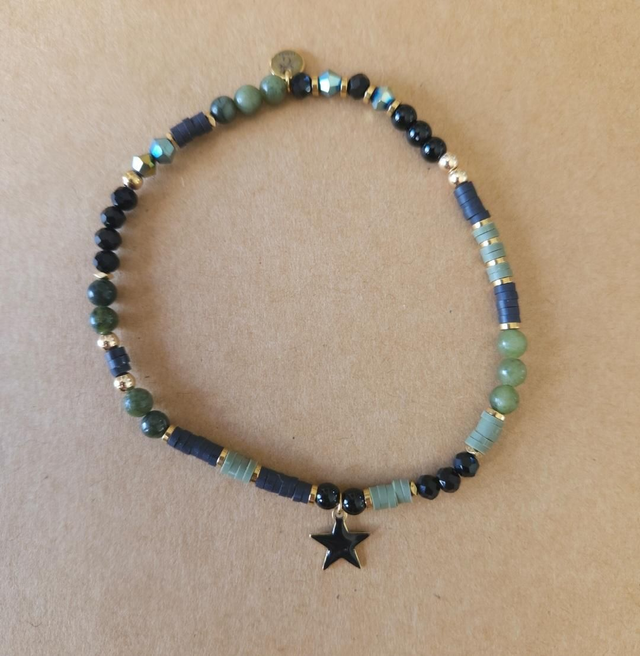 Bracelet de cheville 