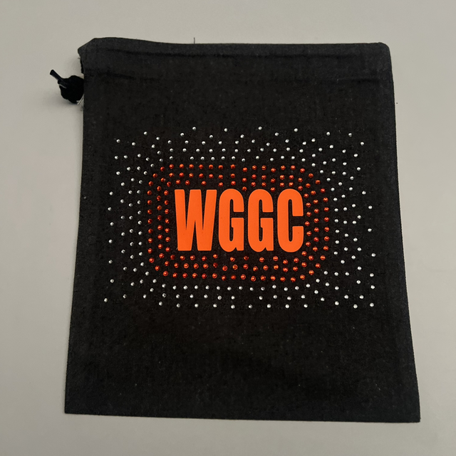 2026 WGGC Uniform Bag
