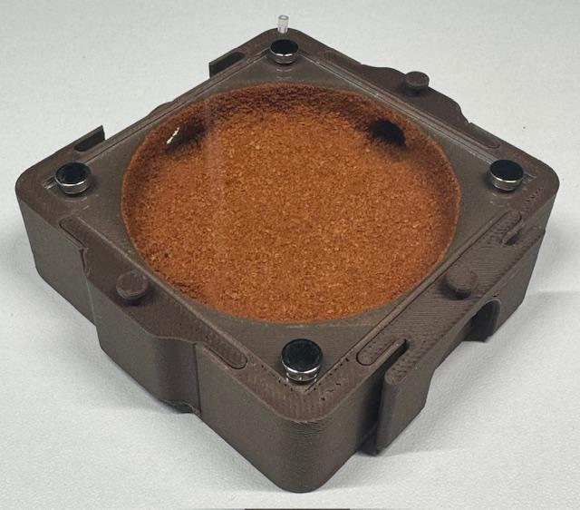 Medium Species Expansion Nest