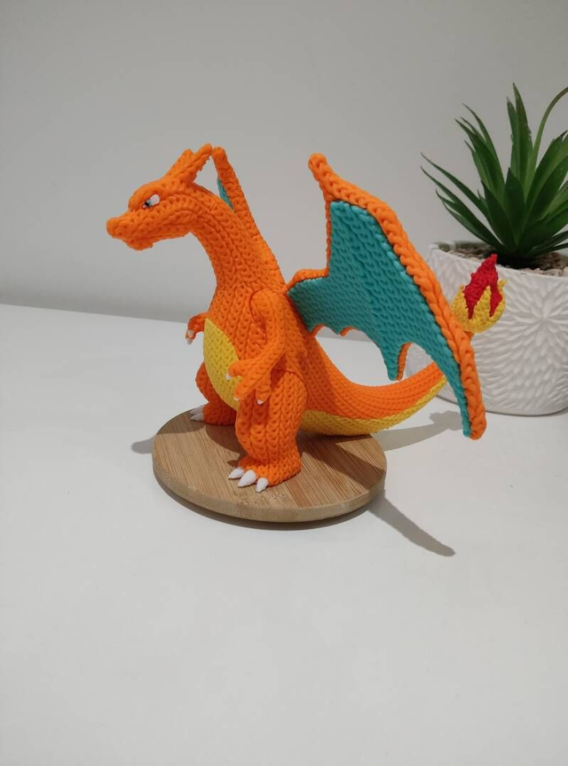 Dracaufeu