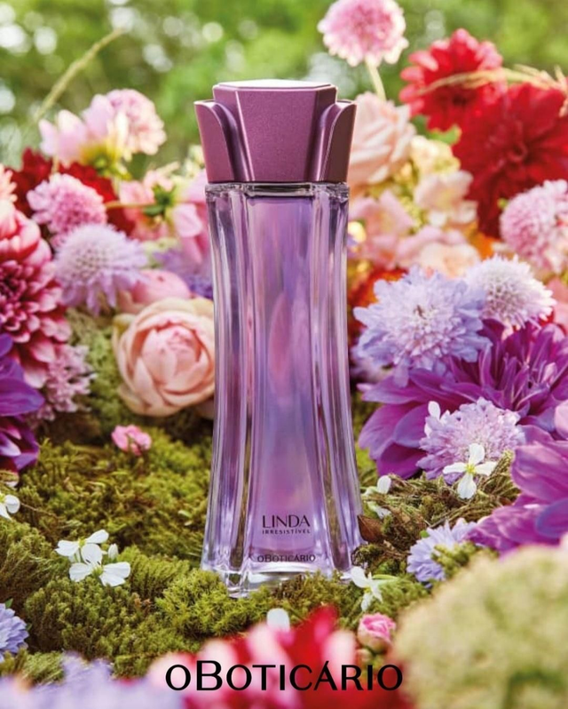 Linda Irresistível 100ml