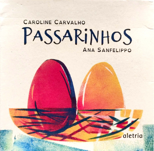 Passarinhos