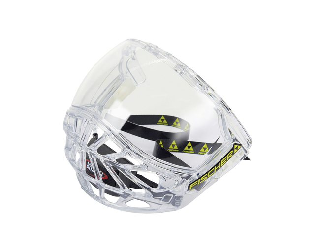FISCHER REPLACEMENT VISOR 