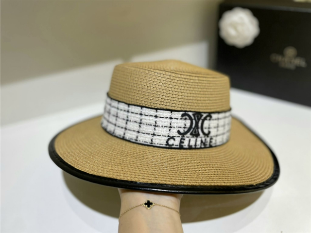 Chapeaux CL