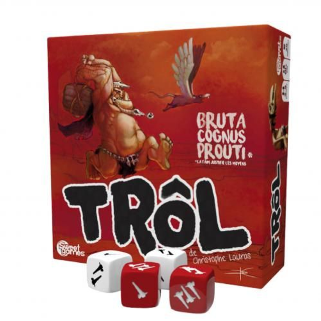 Trôl